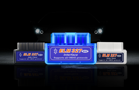 OBD-BT