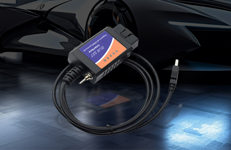 OBD-USB